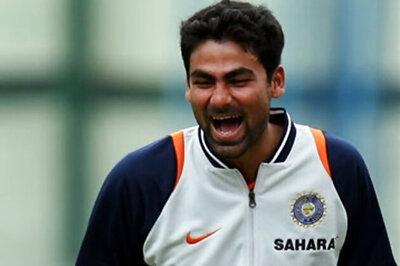 Politics is like a second innings for me, says Mohammand Kaif