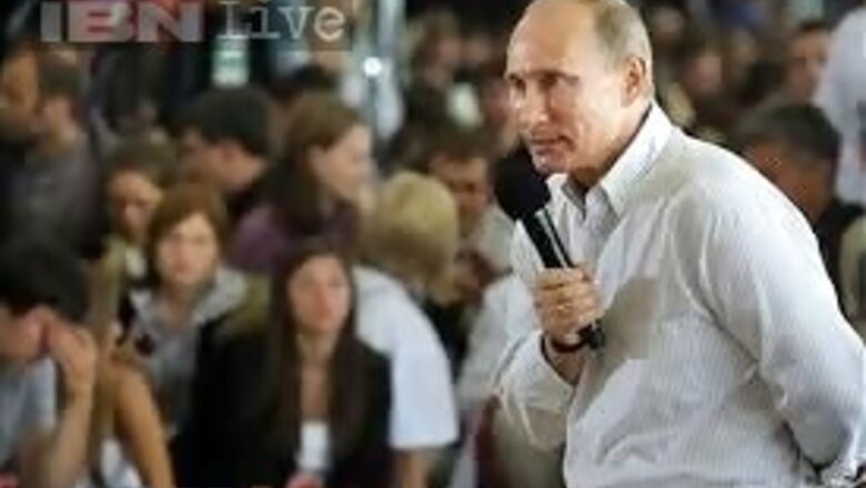 Officials: Sanctions on Russia could be delayed
