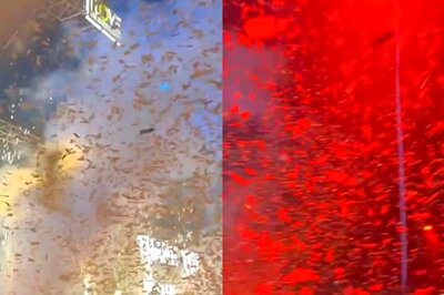 Singer Rema Delivers Unforgettable Performance, Fans Can’t Contain Excitement; Watch