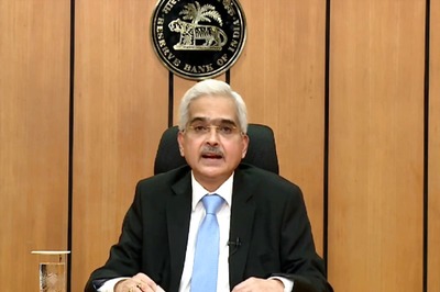 Economic Recovery Stronger Than Expected, Rising Covid Cases Downside Risk to Growth: Shaktikanta Das