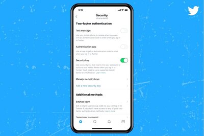 Twitter Users Can Now Use Security Keys as Sole Two-Factor Authentication Method