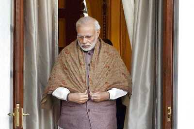 Patna Boat Tragedy: PM Announces Ex Gratia of Rs 2 Lakh