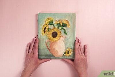 How to Safely Clean an Oil Painting