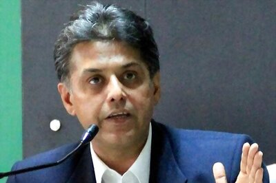 BJP unnecessarily raking up JPC report issue: Congress