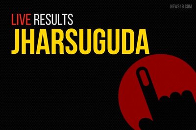 Jharsuguda Election Results 2019 Live Updates: Naba Kisore Das of BJD Wins