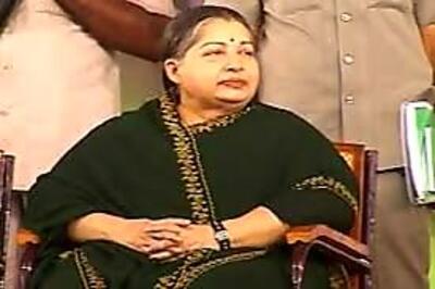 DA case: SC grants Jaya exemption from personal appearance