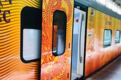 Railways Introduces Its First 3-tier AC Economy Coach. Here's All You Need to Know