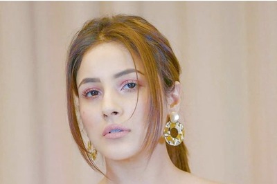 Shehnaaz Gill Talks About Life After Death, Says 'Human Takes Form of Another Human'