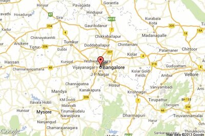 BSF Chief rushes to Jammu and Kashmir after Pak ceasefire violation