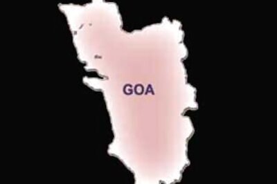 Goa Tourism Minister arrested, released on bond