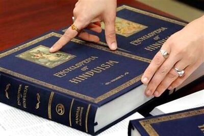 25 years in making, Hindu encyclopedia set to be unveiled