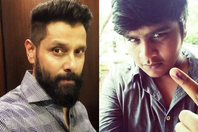 Vikram to Join Hands With Petta Maker Karthik Subbaraj For His 60th Film: Report