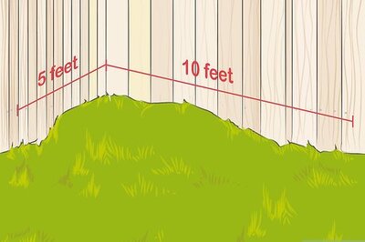 How to Design a Rock Garden