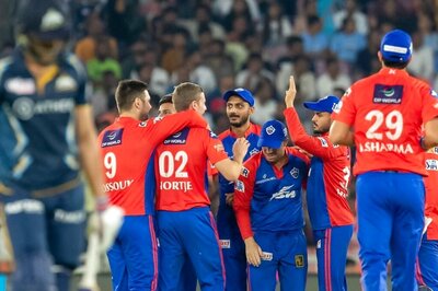 GT vs DC Highlights, IPL 2023: Delhi Capitals Defeat Gujarat Titans by 5 Runs