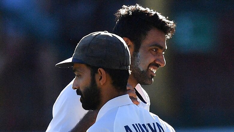 BCCI Likely to Send Some Senior Stars With India A Team to South Africa Tour For Three First-class Matches