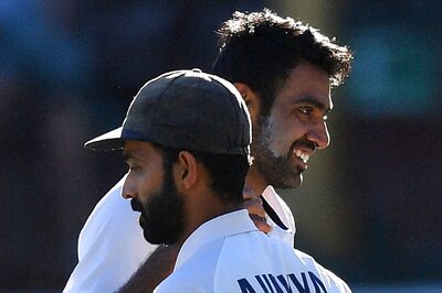 BCCI Likely to Send Some Senior Stars With India A Team to South Africa Tour For Three First-class Matches