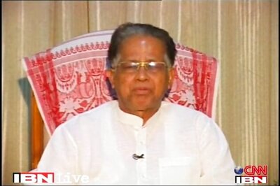 WB chit fund scam: Assam minister denies charges