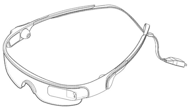 Galaxy Glass: Samsung's Google Glass rival could be released in September