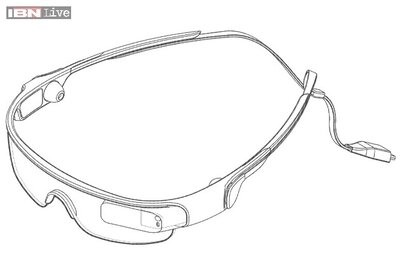 Galaxy Glass: Samsung's Google Glass rival could be released in September