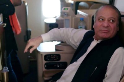 Nawaz Sharif Applies for Protective Bail, May Return to Islamabad on October 21: PML-N Sources