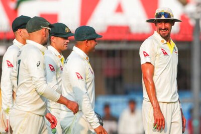 'Our Bowlers as a Collective Were Really Good': Steve Smith Praises Nathan Lyon And Co For Setting up Indore Triumph