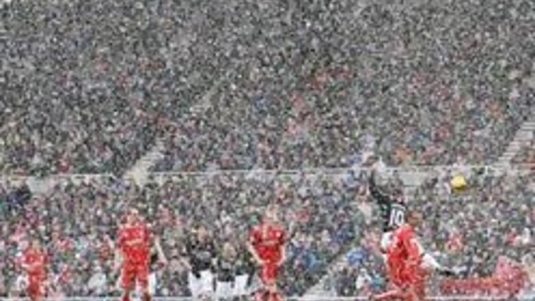 Chelsea, Man U sweat it out to a stalemate in EPL
