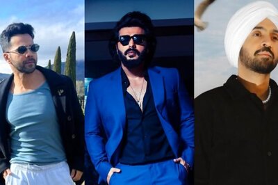 Diljit Dosanjh, Varun Dhawan And Arjun Kapoor To Romance 10 Heroines In No Entry 2, Confirms Boney Kapoor
