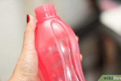 How to Pee in a Bottle (Women)