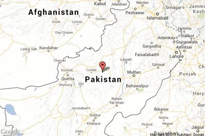 US drone kills 6 militants, says Pakistani Intelligence