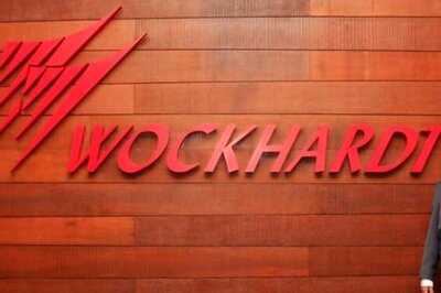 Wockhardt Shares Plunge 8% after Rs 1,850-Crore Deal with Dr Reddy’s