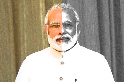 Poll: Rate Prime Minister Narendra Modi's 2 Years in Office
