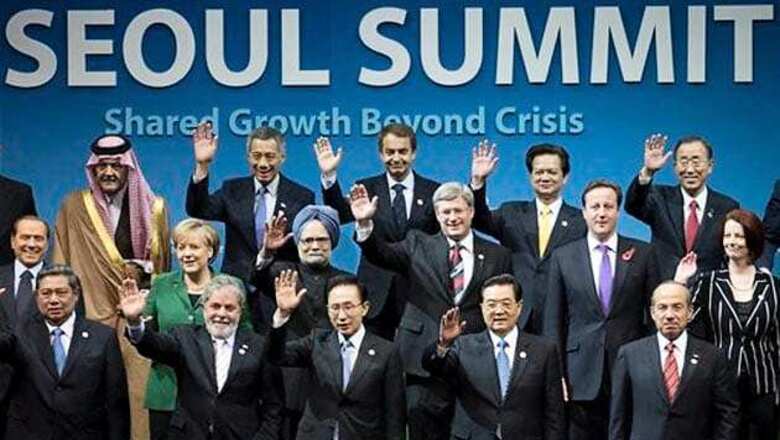 Chinese, South Korean presidents meet in Seoul