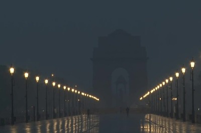 More Rain Next Week, Farmers Asked to Postpone Harvest as 10 Killed in Maharashtra, Gujarat