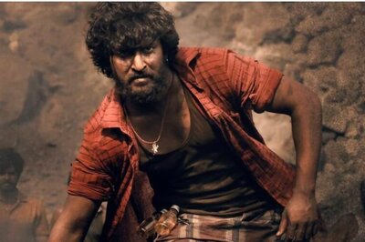 Dasara Box Office Collection Day 2: Nani Film Earns Over 53 Crores Globally