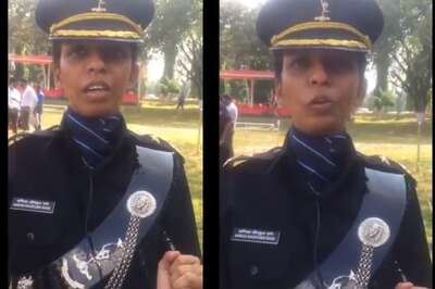 Late Major Kaustubh Rane's Wife Kanika Joins Indian Army to Pay Tribute to Her Husband