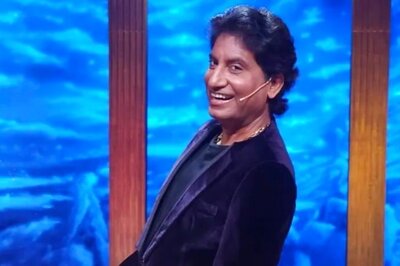 Raju Srivastava’s Nephew Shares Comedian’s Health Update: ‘He’s Showing Positive Response, No Signs of Negative Results’