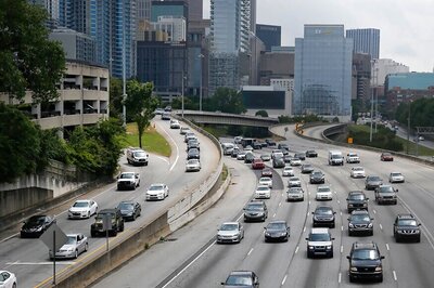 Auto Club Predicts Record Travel Over July 4th Weekend