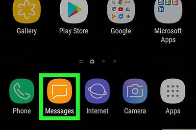 How to Block Multimedia Messages (MMS) on Samsung Galaxy