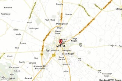 Woman allegedly raped, poisoned and buried by lover in Meerut