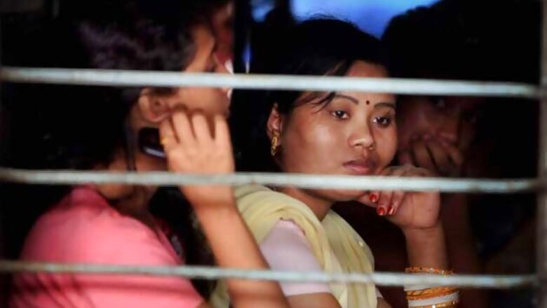 Home Ministry panel in Bangalore to study NE people's issues