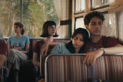 The Archies Trailer: Suhana, Khushi, Agastya and Gang Set Out To Save Riverdale in Retro Style