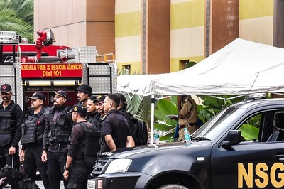 CISF on Duty, NSG Marshals: Indian Aviation Became Top Priority After IC 814 Hijacking | Exclusive