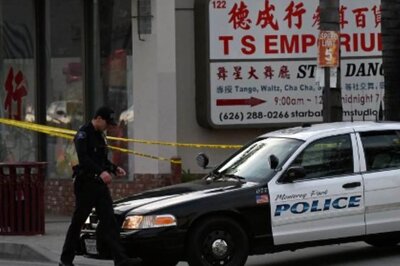 Half Moon Bay Shooting Becomes 38th Case with US Seeing more Mass Shootings than Days in 2023