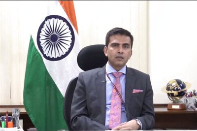 India Engaged with UK for Earliest Extradition of Nirav Modi: MEA