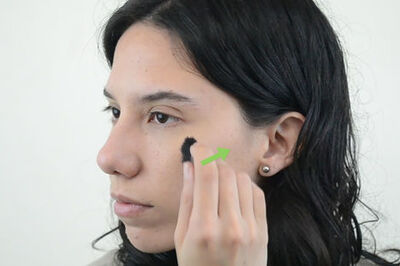 How to Wear Makeup Without Overdoing It