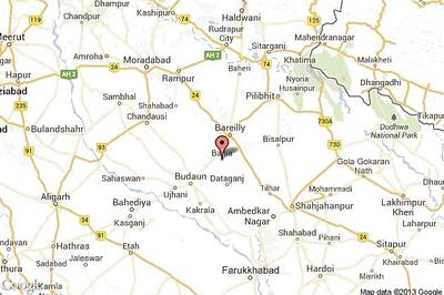 BJP demands high-level probe into corruption allegations of SP MLA