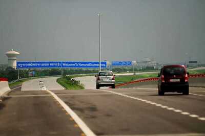 Delhi-Mumbai Expressway to Open 2 Years Ahead of Schedule, Save 8 Hours of Travel Time