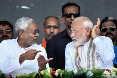 Eye on Elections, Nitish Kumar Tries to Woo Muslims but Friendship With BJP, Altered Status Pose a Hurdle