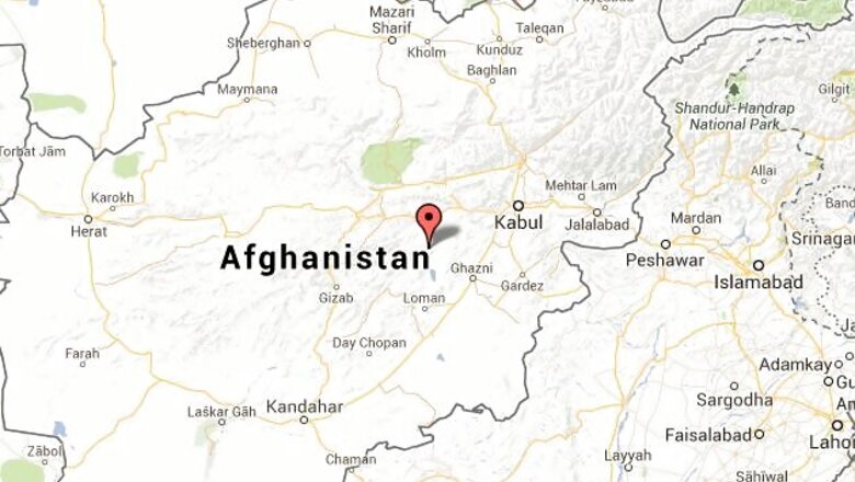 Afghanistan: Rights abusers join presidential race