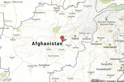 Afghanistan: Rights abusers join presidential race